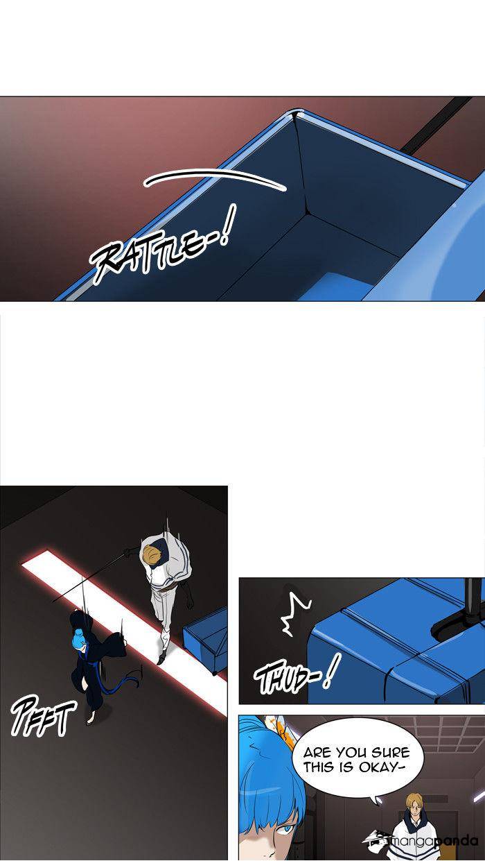 Tower of God Chapter 212 image 38